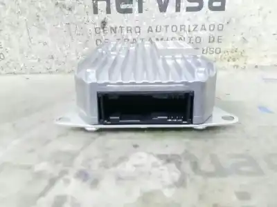 Pezzo di ricambio per auto di seconda mano modulo elettronico per bmw x5 (e70) m riferimenti oem iam   2840406103300