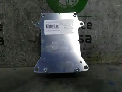 Pezzo di ricambio per auto di seconda mano modulo elettronico per bmw x5 (e70) m riferimenti oem iam   2840406103300