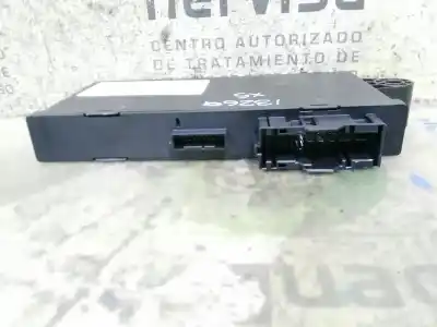 Pezzo di ricambio per auto di seconda mano modulo elettronico per bmw x5 (e70) m riferimenti oem iam   5wk49516abr