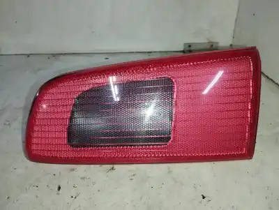Pezzo di ricambio per auto di seconda mano luce di coda interna destra per mazda 2 berlina (dy) 1.4 diesel cat riferimenti oem iam 2zr96483502