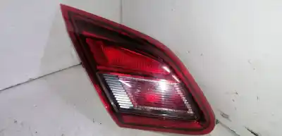 Second-hand car spare part interior left tailgate light for opel corsa e expression oem iam references 39012623
