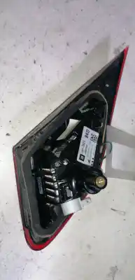 Second-hand car spare part interior rear right light for opel corsa e expression oem iam references 39012624 0287514111 46003466