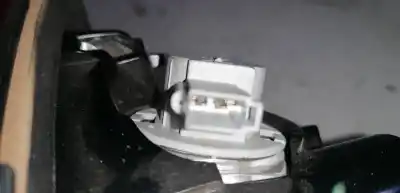 Second-hand car spare part interior rear right light for opel corsa e expression oem iam references 39012624 0287514111 46003466