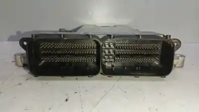 Second-hand car spare part ecu engine control for land rover range rover evoque evoque oem iam references hx7312c520ffb  0281033584