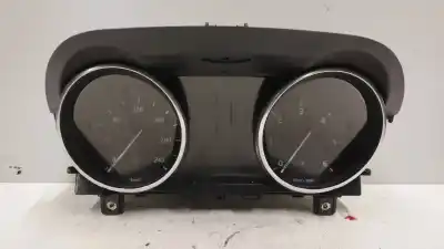 Second-hand car spare part dashboard for land rover range rover evoque evoque oem iam references hj3210849ed