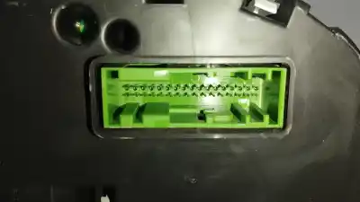 Peça sobressalente para automóvel em segunda mão quadrante por land rover range rover evoque evoque referências oem iam hj3210849ed  