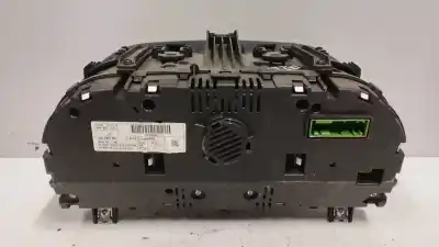 Peça sobressalente para automóvel em segunda mão quadrante por land rover range rover evoque evoque referências oem iam hj3210849ed  