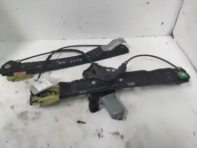 Peça sobressalente para automóvel em segunda mão elevador de vidros dianteira esquerda por land rover range rover evoque evoque referências oem iam bj3223201ag