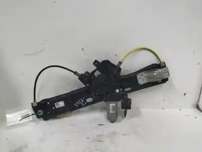 Second-hand car spare part rear left window regulator for land rover range rover evoque evoque oem iam references bj3227001ae
