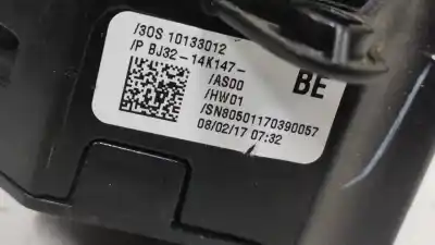 Second-hand car spare part switch for land rover range rover evoque evoque oem iam references bj3214k147be  10133012