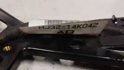 Peça sobressalente para automóvel em segunda mão fio por land rover range rover evoque evoque referências oem iam hj3214k042  