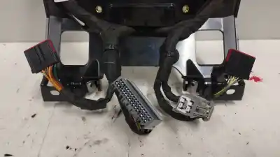 Peça sobressalente para automóvel em segunda mão fio por land rover range rover evoque evoque referências oem iam hj3214k042  