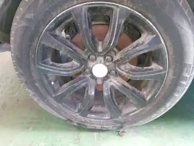 Second-hand car spare part rim for land rover range rover evoque evoque oem iam references ej321007aa