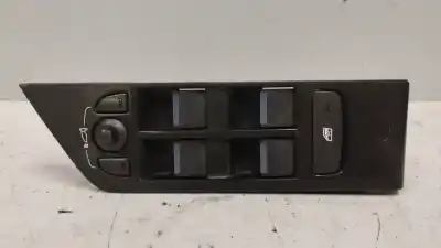 Second-hand car spare part left front power window switch for land rover range rover evoque evoque oem iam references gj3214540ab