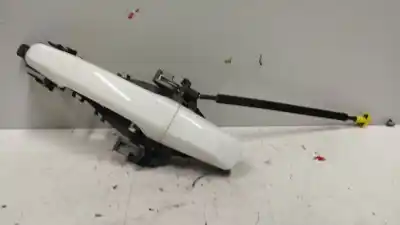 Peça sobressalente para automóvel em segunda mão puxador exterior frente direito por land rover range rover evoque evoque referências oem iam bj32203a28