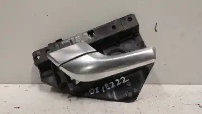 Second-hand car spare part interior left front handle for land rover range rover evoque evoque oem iam references bj3222601ab