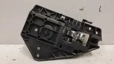 Second-hand car spare part interior left front handle for land rover range rover evoque evoque oem iam references bj3222601ab  bj32266b35ab