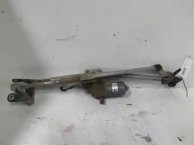 Peça sobressalente para automóvel em segunda mão motor do limpa para brisas por land rover range rover evoque evoque referências oem iam w27101