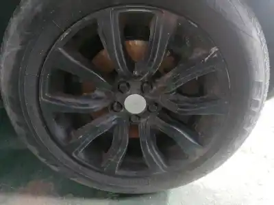 Second-hand car spare part rim for land rover range rover evoque evoque oem iam references ej321007aa