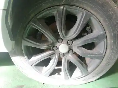 Second-hand car spare part rim for land rover range rover evoque evoque oem iam references ej321007aa