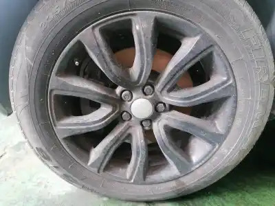 Second-hand car spare part rim for land rover range rover evoque evoque oem iam references ej321007aa