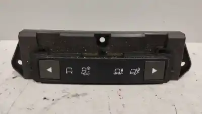 Second-hand car spare part multifunction switch for land rover range rover evoque evoque oem iam references gj3214b596aa