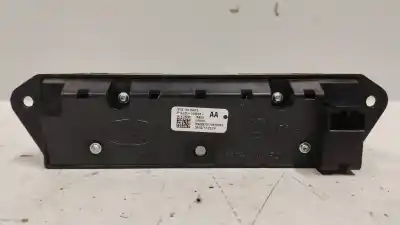 Second-hand car spare part multifunction switch for land rover range rover evoque evoque oem iam references gj3214b596aa  10115413