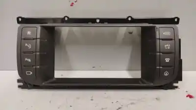 Peça sobressalente para automóvel em segunda mão comandos de alavanca por land rover range rover evoque evoque referências oem iam gj3219f211nb