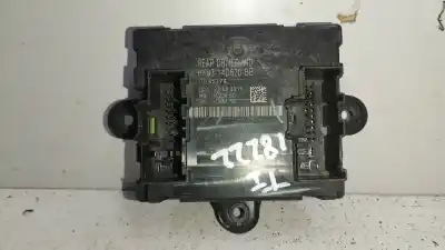 Second-hand car spare part electronic module for land rover range rover evoque evoque oem iam references hk8314d620bb