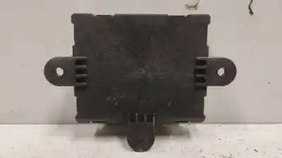 Second-hand car spare part electronic module for land rover range rover evoque evoque oem iam references hk8314d620bb  