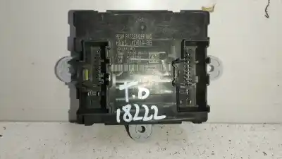Second-hand car spare part electronic module for land rover range rover evoque evoque oem iam references hk8314d619bb