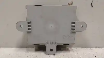 Second-hand car spare part electronic module for land rover range rover evoque evoque oem iam references hk8314d619bb  