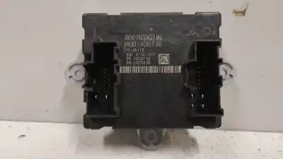 Second-hand car spare part electronic module for land rover range rover evoque evoque oem iam references hk8314d617bb