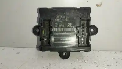 Peça sobressalente para automóvel em segunda mão módulo eletrônico por land rover range rover evoque evoque referências oem iam hk8314d618bb