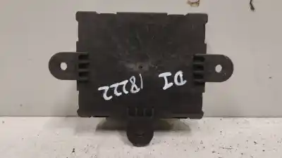 Second-hand car spare part electronic module for land rover range rover evoque evoque oem iam references hk8314d618bb  