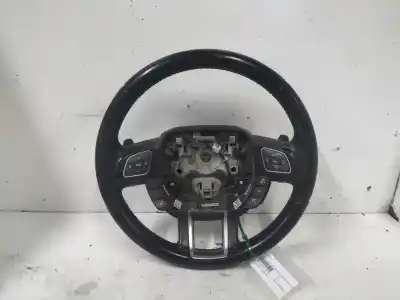 Second-hand car spare part steering wheel for land rover range rover evoque evoque oem iam references gj323f563fb