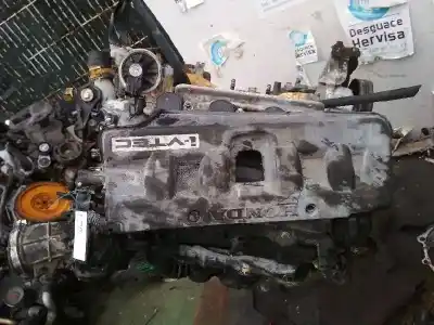 Second-hand car spare part COMPLETE ENGINE for HONDA CIVIC LIM.4 (FD)  OEM IAM references R18A2  