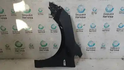 Second-hand car spare part left front fin for opel astra j (p10) 1.7 cdti (68) oem iam references 