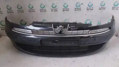 Pièce détachée automobile d'occasion LE PARE-CHOC AVANT pour PEUGEOT 807  Références OEM IAM   