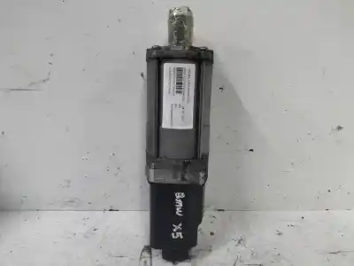 Second-hand car spare part STEERING RACK for BMW X3 (F25)  OEM IAM references 5WK66200F01  