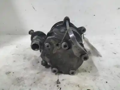 Second-hand car spare part steering pump for bmw serie 7 (e65/e66) 745i oem iam references lh2112478  