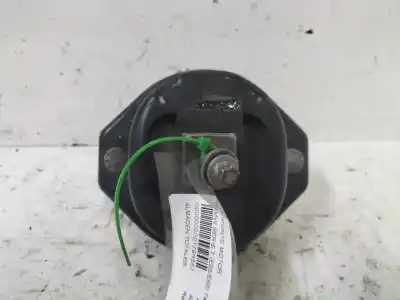 Second-hand car spare part right engine support for bmw serie 7 (e65/e66) 745i oem iam references 675461402  