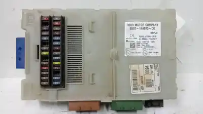 Pezzo di ricambio per auto di seconda mano scatola relè/fusibili per ford s-max (ca1) 2.0 tdci cat riferimenti oem iam 6g9t14a073