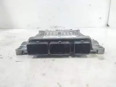 Second-hand car spare part ecu engine control for ford s-max (ca1) 2.0 tdci cat oem iam references 6g9112a650el 5ws40402l 6g9112a650el