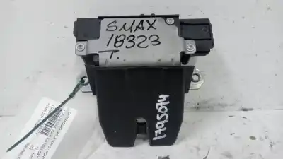 Pezzo di ricambio per auto di seconda mano baule / serratura del cancello per ford s-max (ca1) 2.0 tdci cat riferimenti oem iam 3m51r442a66ar