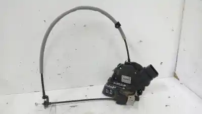 Pezzo di ricambio per auto di seconda mano serratura porta anteriore destra per ford s-max (ca1) 2.0 tdci cat riferimenti oem iam 6m2ar21812ab