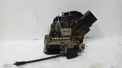 Pezzo di ricambio per auto di seconda mano serratura porta posteriore destra per ford s-max (ca1) 2.0 tdci cat riferimenti oem iam 6m2ar26412bb