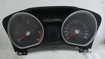 Second-hand car spare part dashboard for ford s-max (ca1) 2.0 tdci cat oem iam references 6m2t10849gl 6m2t14c026 6m2t10849