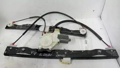 Pezzo di ricambio per auto di seconda mano alzacristalli anteriore destro per ford s-max (ca1) 2.0 tdci cat riferimenti oem iam 6m21u23200