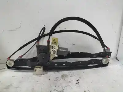 Pezzo di ricambio per auto di seconda mano alzacristalli anteriore sinistro per ford s-max (ca1) 2.0 tdci cat riferimenti oem iam 0130822287